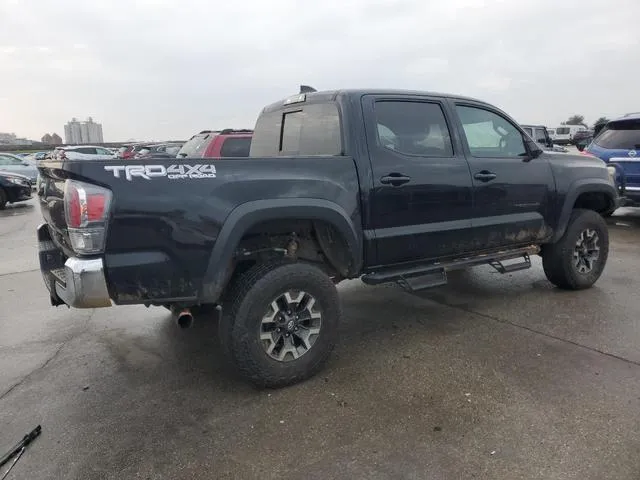 3TMCZ5AN9NM517635 2022 2022 Toyota Tacoma- Double Cab 3