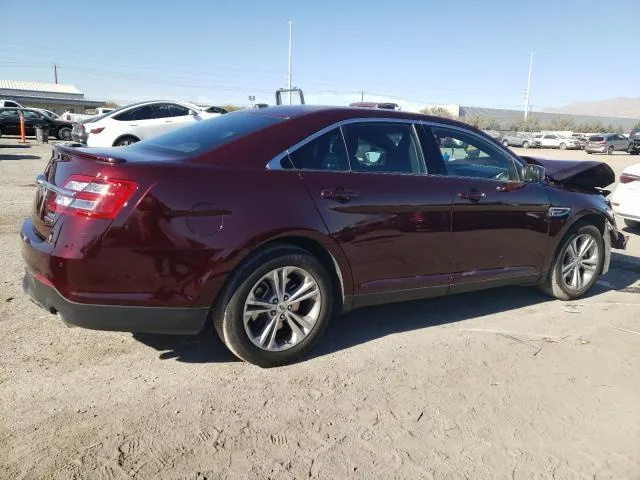 1FAHP2E88JG105537 2018 2018 Ford Taurus- Sel 3