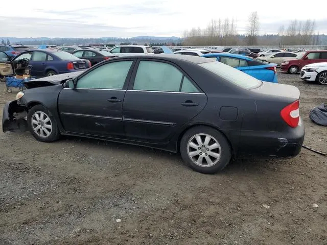 4T1BE30K72U062810 2002 2002 Toyota Camry- LE 2