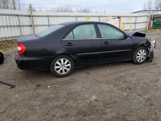 4T1BE30K72U062810 2002 2002 Toyota Camry- LE 3