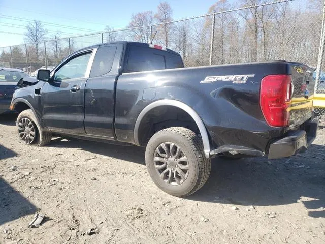 1FTER1FH7LLA92144 2020 2020 Ford Ranger- XL 2