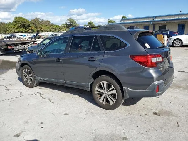 4S4BSANC1K3237217 2019 2019 Subaru Outback- 2-5I Limited 2