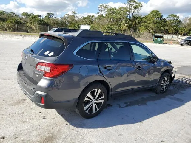 4S4BSANC1K3237217 2019 2019 Subaru Outback- 2-5I Limited 3