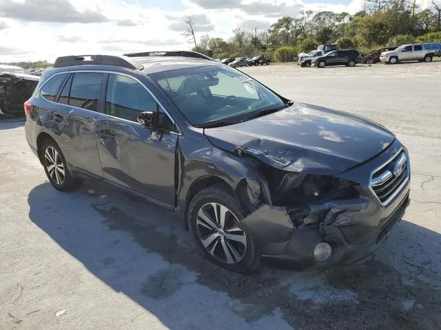 4S4BSANC1K3237217 2019 2019 Subaru Outback- 2-5I Limited 4