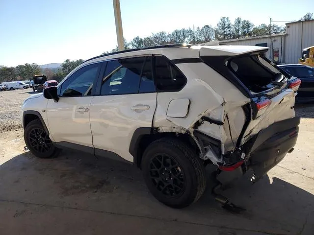 2T3H1RFV7LW065256 2020 2020 Toyota RAV4- LE 2