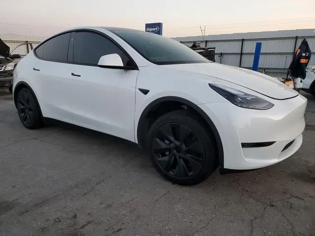 7SAYGDED5RF168445 2024 2024 Tesla MODEL Y 4