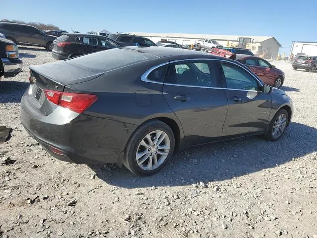 1G1ZD5ST7JF188006 2018 2018 Chevrolet Malibu- LT 3