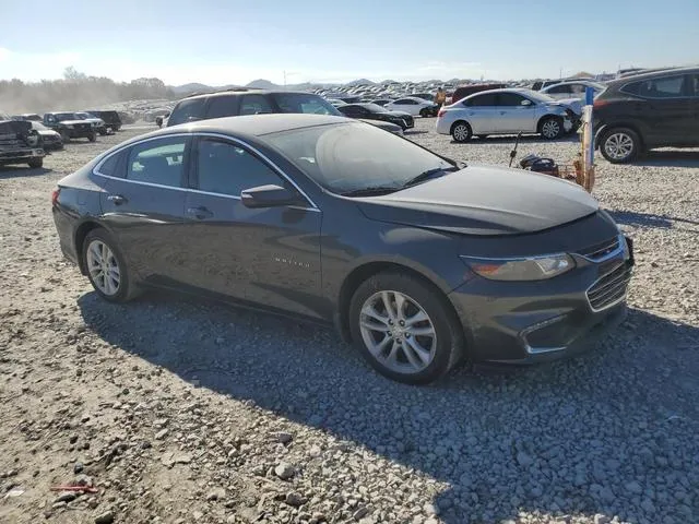 1G1ZD5ST7JF188006 2018 2018 Chevrolet Malibu- LT 4