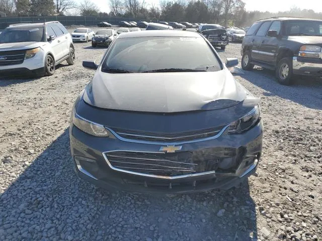 1G1ZD5ST7JF188006 2018 2018 Chevrolet Malibu- LT 5