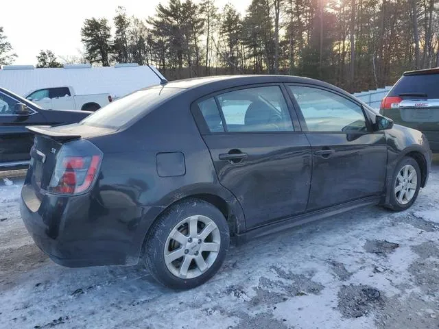 3N1AB6AP0BL692525 2011 2011 Nissan Sentra- 2-0 3