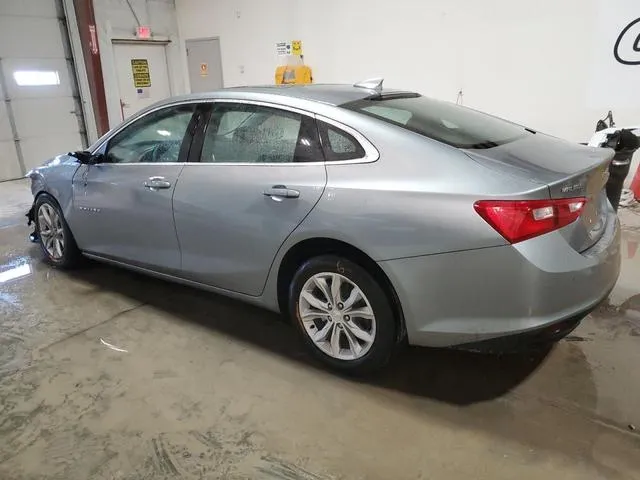 1G1ZD5ST1RF182598 2024 2024 Chevrolet Malibu- LT 2