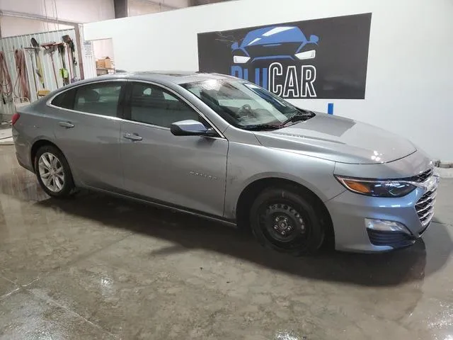 1G1ZD5ST1RF182598 2024 2024 Chevrolet Malibu- LT 4