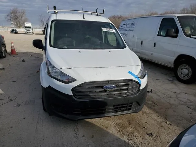 NM0LS7E24M1497528 2021 2021 Ford Transit- XL 5