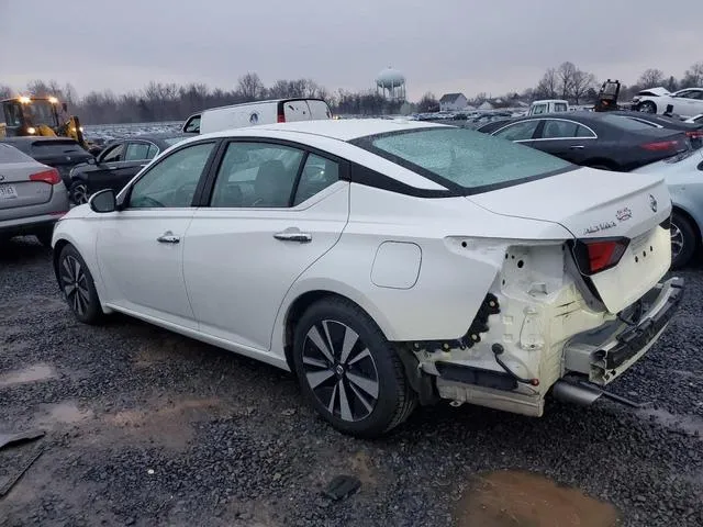 1N4BL4EV1LC169965 2020 2020 Nissan Altima- SL 2