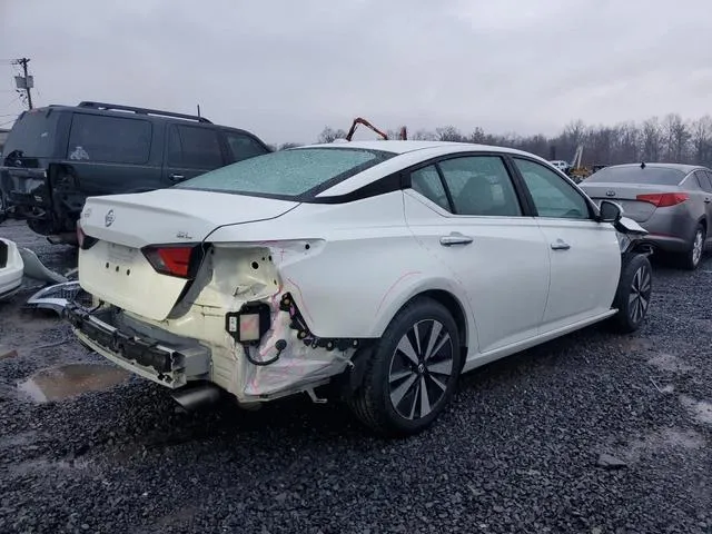 1N4BL4EV1LC169965 2020 2020 Nissan Altima- SL 3