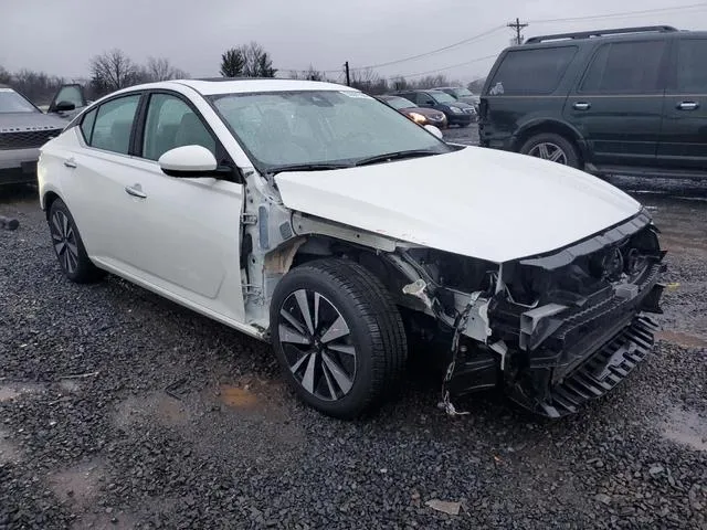 1N4BL4EV1LC169965 2020 2020 Nissan Altima- SL 4