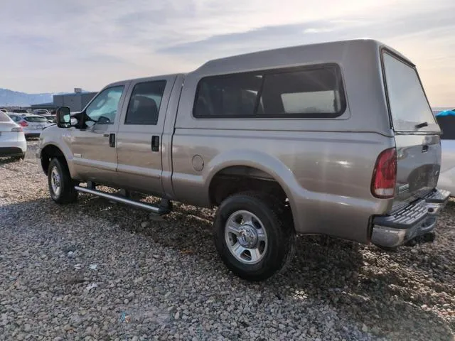 1FTWW31P56EA75570 2006 2006 Ford F-350- Srw Super Duty 2