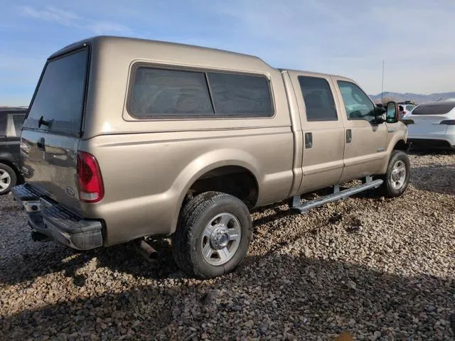 1FTWW31P56EA75570 2006 2006 Ford F-350- Srw Super Duty 3