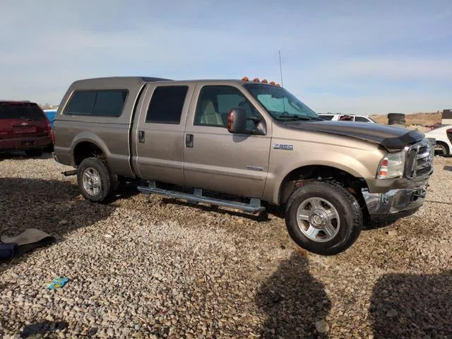 1FTWW31P56EA75570 2006 2006 Ford F-350- Srw Super Duty 4