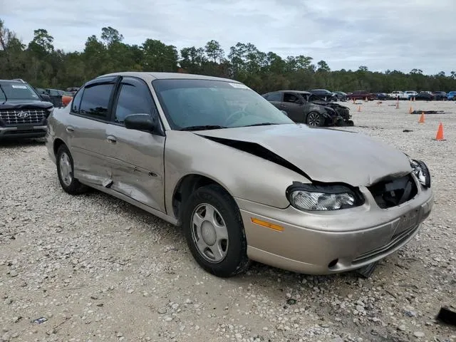 1G1ND52J3Y6150151 2000 2000 Chevrolet Malibu 4