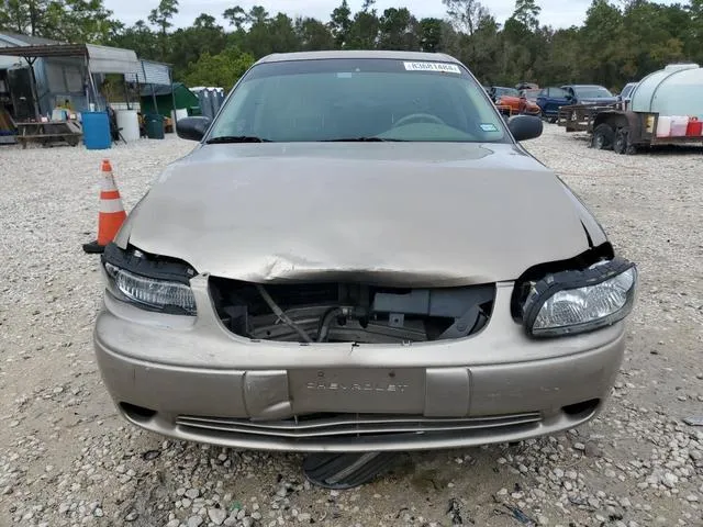 1G1ND52J3Y6150151 2000 2000 Chevrolet Malibu 5