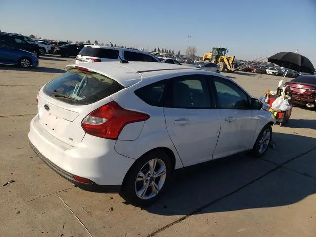 1FADP3K22EL265527 2014 2014 Ford Focus- SE 3