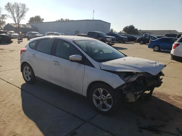 1FADP3K22EL265527 2014 2014 Ford Focus- SE 4