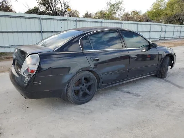 1N4BL11D56N427215 2006 2006 Nissan Altima- SE 3