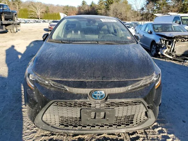 JTDEAMDE0NJ047725 2022 2022 Toyota Corolla- LE 5