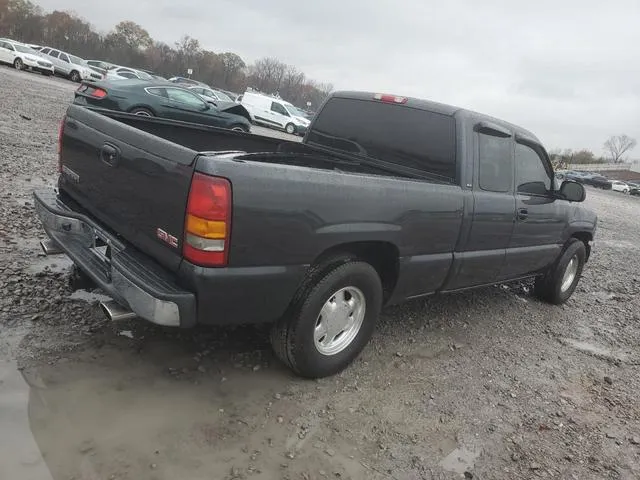 2GTEC19T931327859 2003 2003 GMC New Sierra- C1500 3