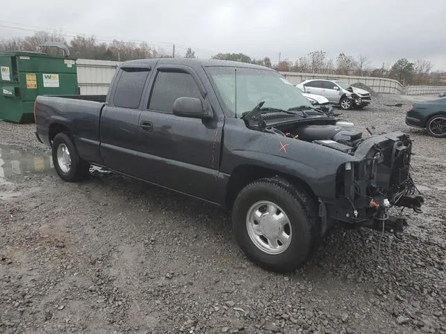 2GTEC19T931327859 2003 2003 GMC New Sierra- C1500 4