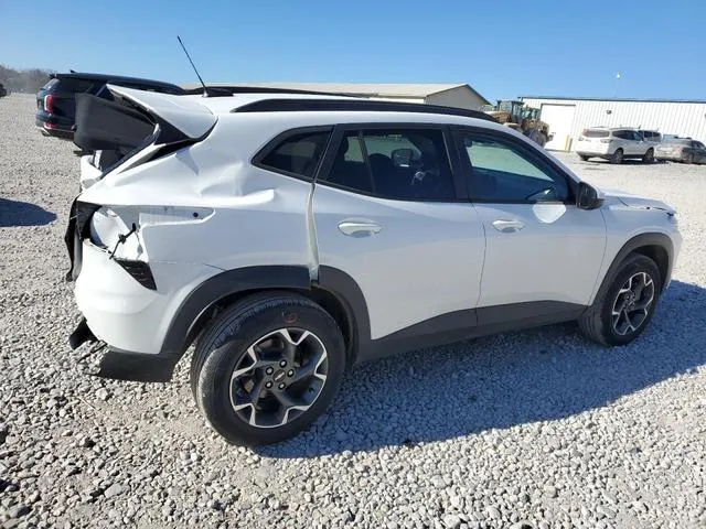 KL77LHE23RC061656 2024 2024 Chevrolet Trax- 1LT 3