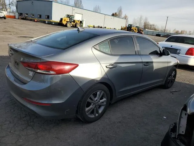 KMHD84LF6HU212161 2017 2017 Hyundai Elantra- SE 3