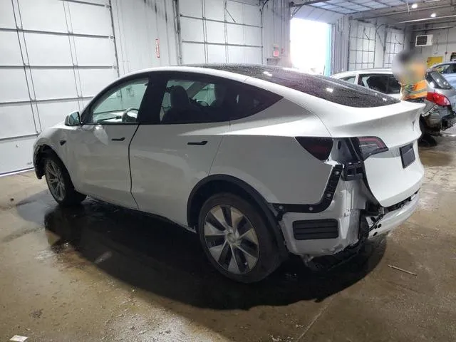 7SAYGDEE1PF699308 2023 2023 Tesla MODEL Y 2