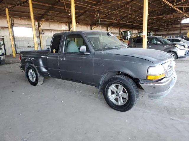 1FTYR14V8YPA33769 2000 2000 Ford Ranger- Super Cab 4