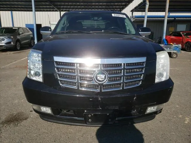 3GYFK62898G111710 2008 2008 Cadillac Escalade- Ext 5