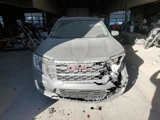 3GKALXEG1RL245405 2024 2024 GMC Terrain- Denali 5