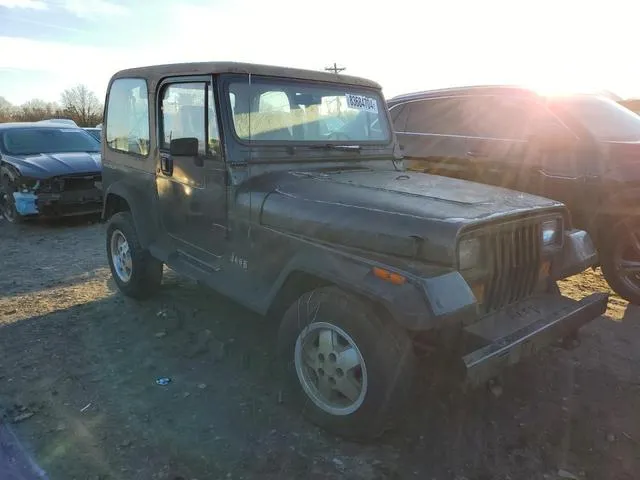 1J4FY29S4PP244894 1993 1993 Jeep Wrangler 4