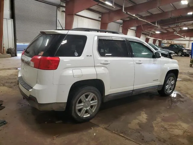 2GKALMEK1E6382099 2014 2014 GMC Terrain- Sle 3