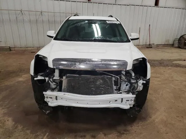 2GKALMEK1E6382099 2014 2014 GMC Terrain- Sle 5