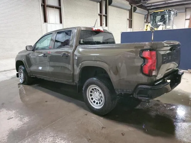 1GCGSBEC9R1230750 2024 2024 Chevrolet Colorado 2