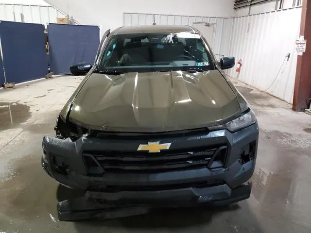 1GCGSBEC9R1230750 2024 2024 Chevrolet Colorado 5