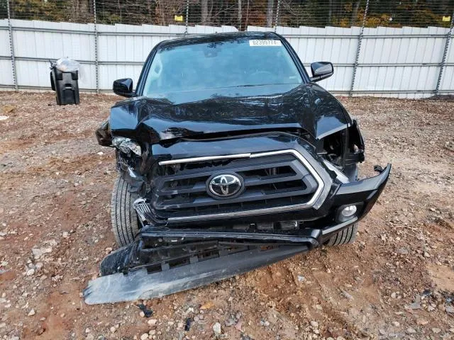 3TYAX5GN3PT073499 2023 2023 Toyota Tacoma- Double Cab 5