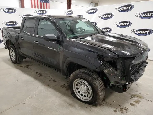 1GCGSBEC5R1125364 2024 2024 Chevrolet Colorado 4