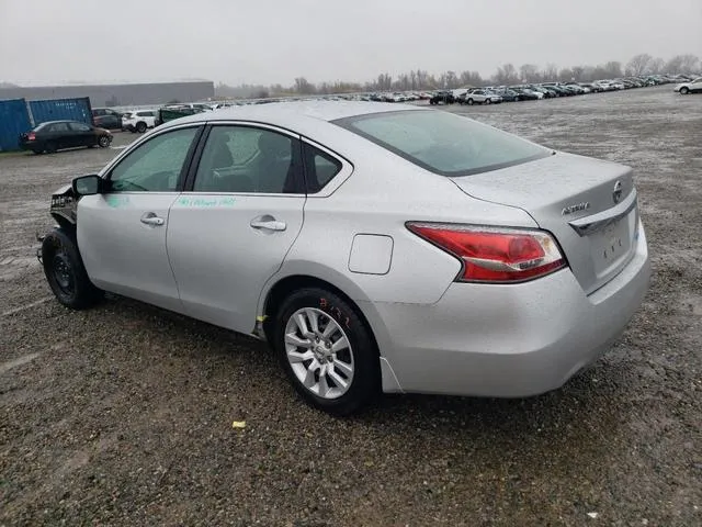 1N4AL3AP6EC418230 2014 2014 Nissan Altima- 2-5 2