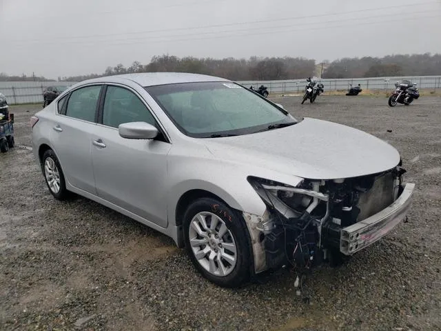 1N4AL3AP6EC418230 2014 2014 Nissan Altima- 2-5 4