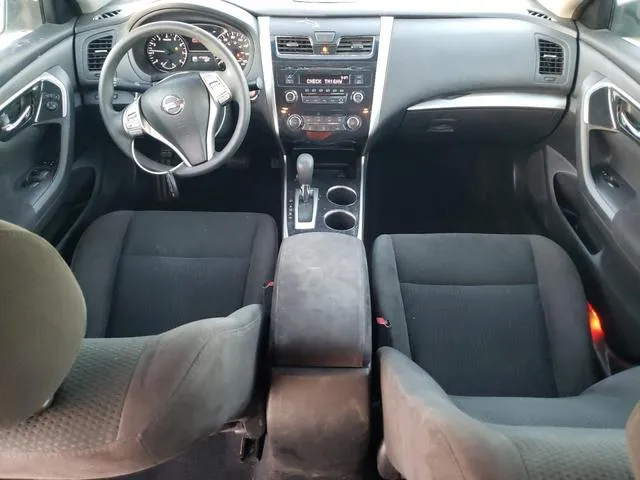 1N4AL3AP6EC418230 2014 2014 Nissan Altima- 2-5 8