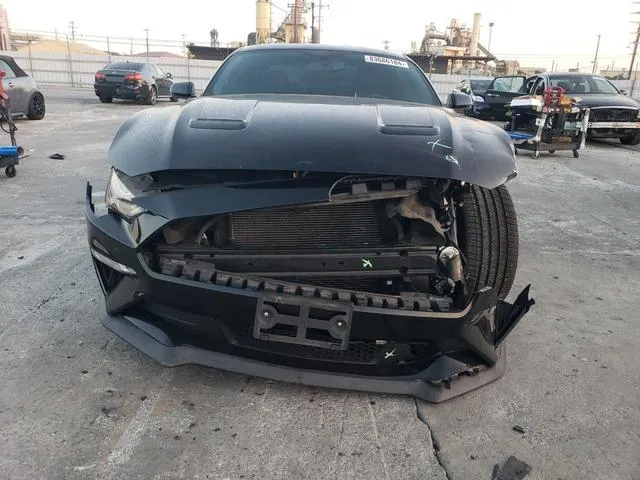 1FA6P8CF2K5175513 2019 2019 Ford Mustang- GT 5