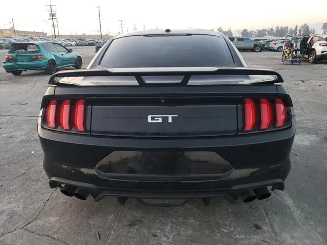 1FA6P8CF2K5175513 2019 2019 Ford Mustang- GT 6