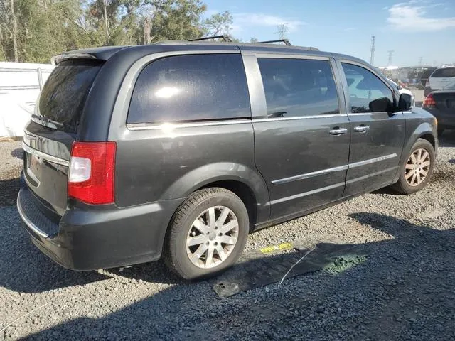 2A4RR8DG6BR716701 2011 2011 Chrysler Town and Country- Tour 3